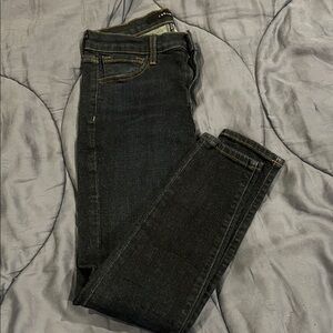 J Brand Dark Wash Denim Jeans